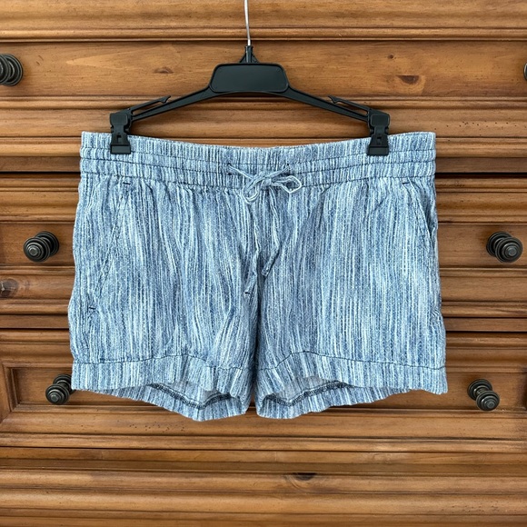 Old Navy Shorts Old Navy Pull On Drawstring Shorts Poshmark
